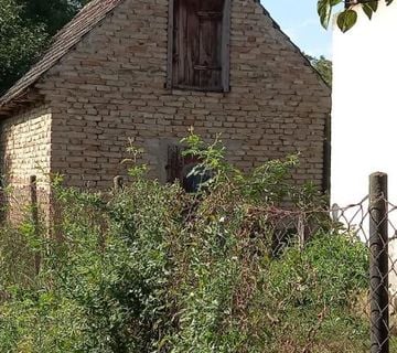 Velika Gorica, Bukevje - kuća sa zemljištem 22, 269 m2 - cover