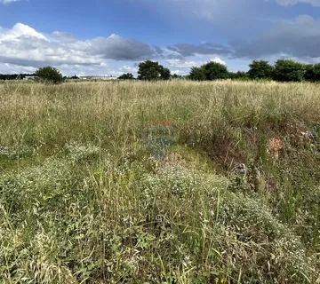 Istra, Poreč - okolica - građevinsko zemljište u poslovnoj zoni - cover