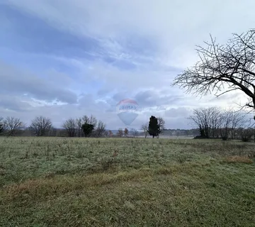 Istra, okolica Barbana, građevinsko zemljište - cover