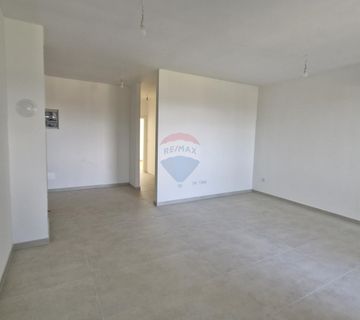 Istra, Barban- stan na prvom katu novogradnje,centar, 64m2 - cover