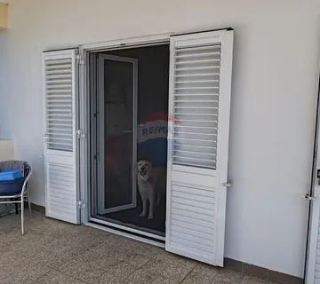 Rab, Kampor - kuća s dva stana, blizina plaže  - cover