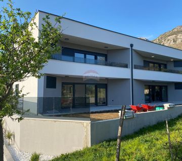 Draga Bašćanska novi stan, 1.kat, 64m2 - cover