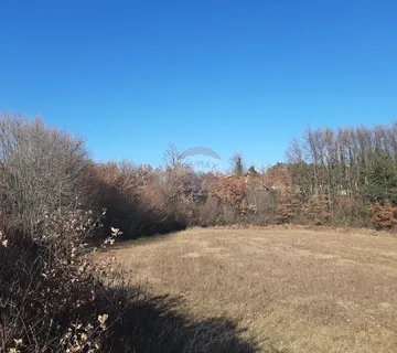 Istra, Svetvinčenat, građevinsko zemljište - cover