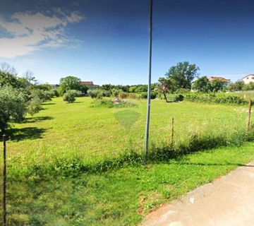Istra,Umag-Višestambeno građevinsko zemljište - cover