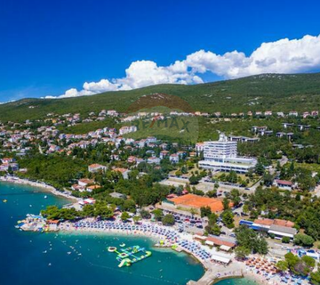 Dramalj,Gospodarsko-turističko-ugostiteljsko - cover