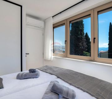 OPATIJA,CENTAR- stan u novogradnji - cover