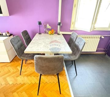 Rijeka, Gornja Vežica, dvosobni stan, 68m2, pogled - cover