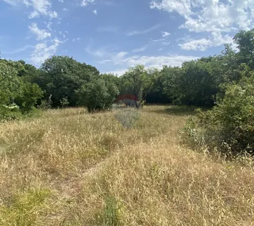 Kostrena, Perovići, građevinski teren površine 3399m2 - cover