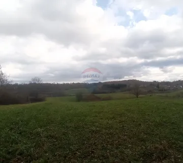 Ogulin-Donje Dubrave, zemljište 11660 m2 - cover