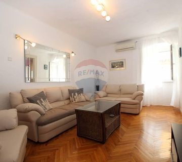 RIJEKA, CENTAR - stan 2S+DB, površine 73 m2 - cover
