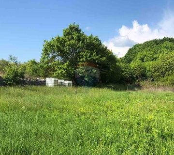 Istra, Tinjan, poljoprivredno zemljište 3928 m2 - cover