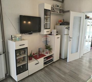 Rijeka, Trsat stan 43 m2 - cover
