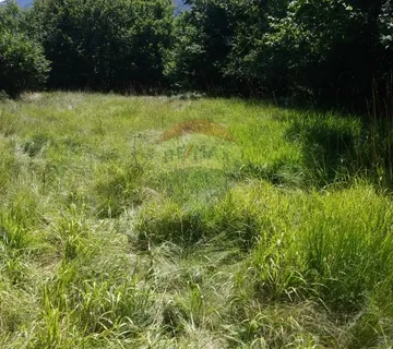 POLJOPRIVREDNO ZEMLJIŠTE UDALJENO OD ŽEJANA 300 M IDEALNO ZA VIKENDICU - cover