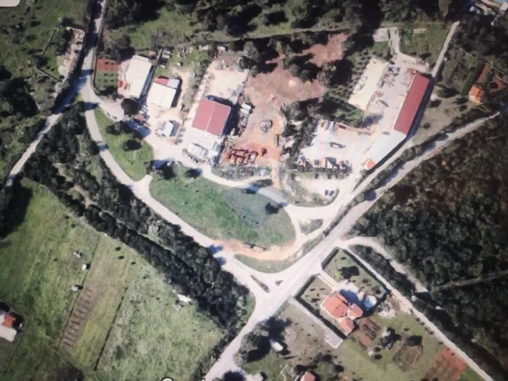 Istra,Štinjan - komercijalno zemljište 7000m2 - cover