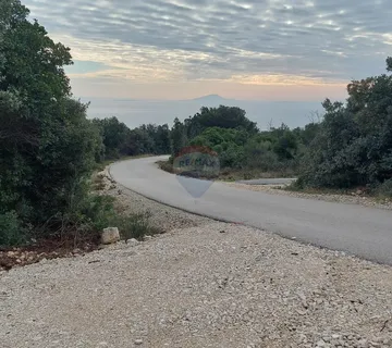 Istra, Kavran, zemljište sa pogledom na more - cover