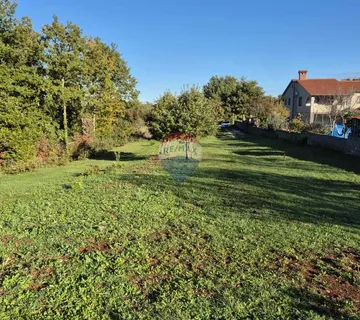 Istra, Sveti Petar u Šumi građevinsko zemljište - cover