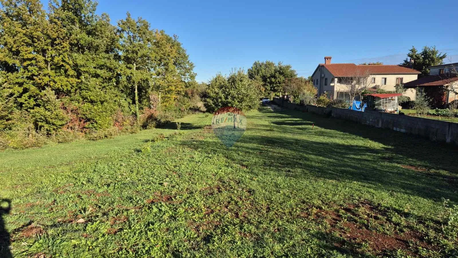 Istra, Sveti Petar u Šumi građevinsko zemljište - cover