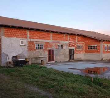 Botinec, poslovni prostor, zakup, 843 m2 - cover