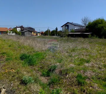 Velika Gorica, Kurilovec, zemljište 2690m2 - cover