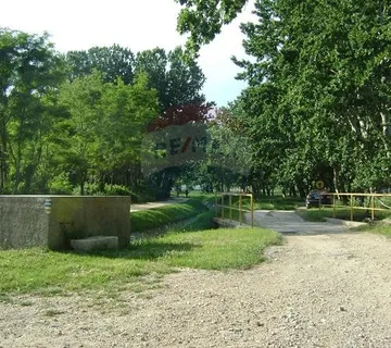 Baška - parkiralište - cover