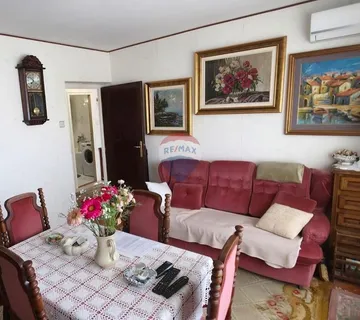 Rijeka, Donja Vežica - dvosoban stan - cover