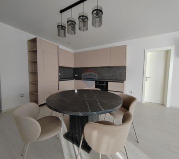 Otok Krk, nova villa sa bazenom na odličnoj lokaciji - cover
