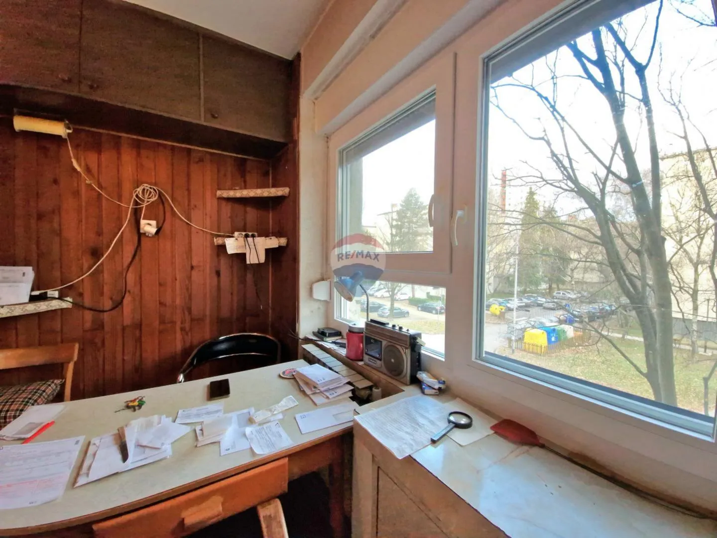 Zagreb, Milke Trnine | Trosoban stan 50,66m2 na drugom katu   - cover