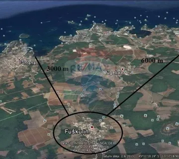 POREČ GRAĐEVINSKO ZEMLJIŠTE - cover