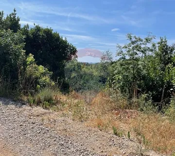 Grad Krk,zemljište u stambeno-poslovnoj zoni,3170 m2,280 eur/m2 - cover