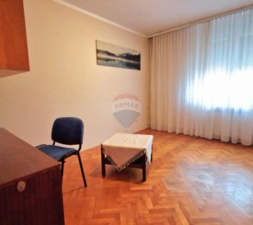 Zagreb, Trešnjevka Sjever | Četverosoban stan 97m2 s balkonom + parking - cover