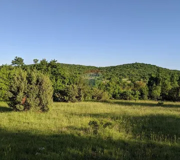 Istra, Rovinjsko Selo - Oranica 2260 m2 - cover