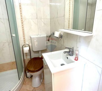 Istra,Umag-Apartmanska kuća i građevinsko zemljište - cover