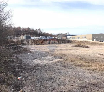 ISTRA, PAZIN GRAĐEVINSKI TEREN INDUSTRIJSKA ZONA 3581m2 PRILIKA! - cover