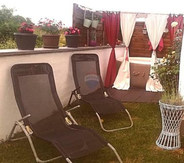 Istra, kuća sa dva stana u Šišanu - cover