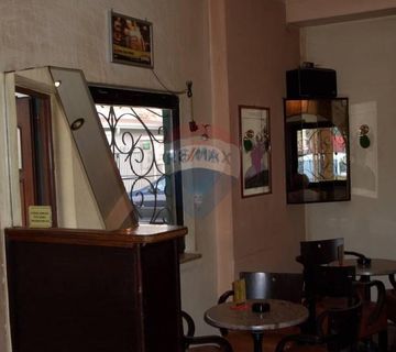 Istra,Pula,stambeni prostor: caffe bar/stan - cover