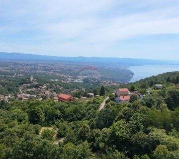 Građevinsko zemljište 2205 m² – Rukavac, panoramski pogled i mirna lokacija - cover