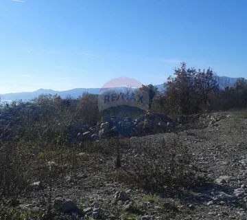 Rijeka,Zamet građevinski teren za 125 stanova, pogled na more, SAMO U NAŠOJ PONUDI!!! - cover