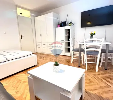 Rijeka, Drenova, garsonijera 24m2  - cover