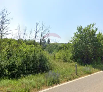 Škropeti, poljoprivredno zemljište - cover