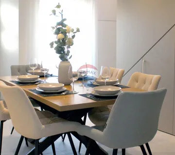 Istra,Novigrad-Adaptirana kuća s vrtom i pogledom na more - cover