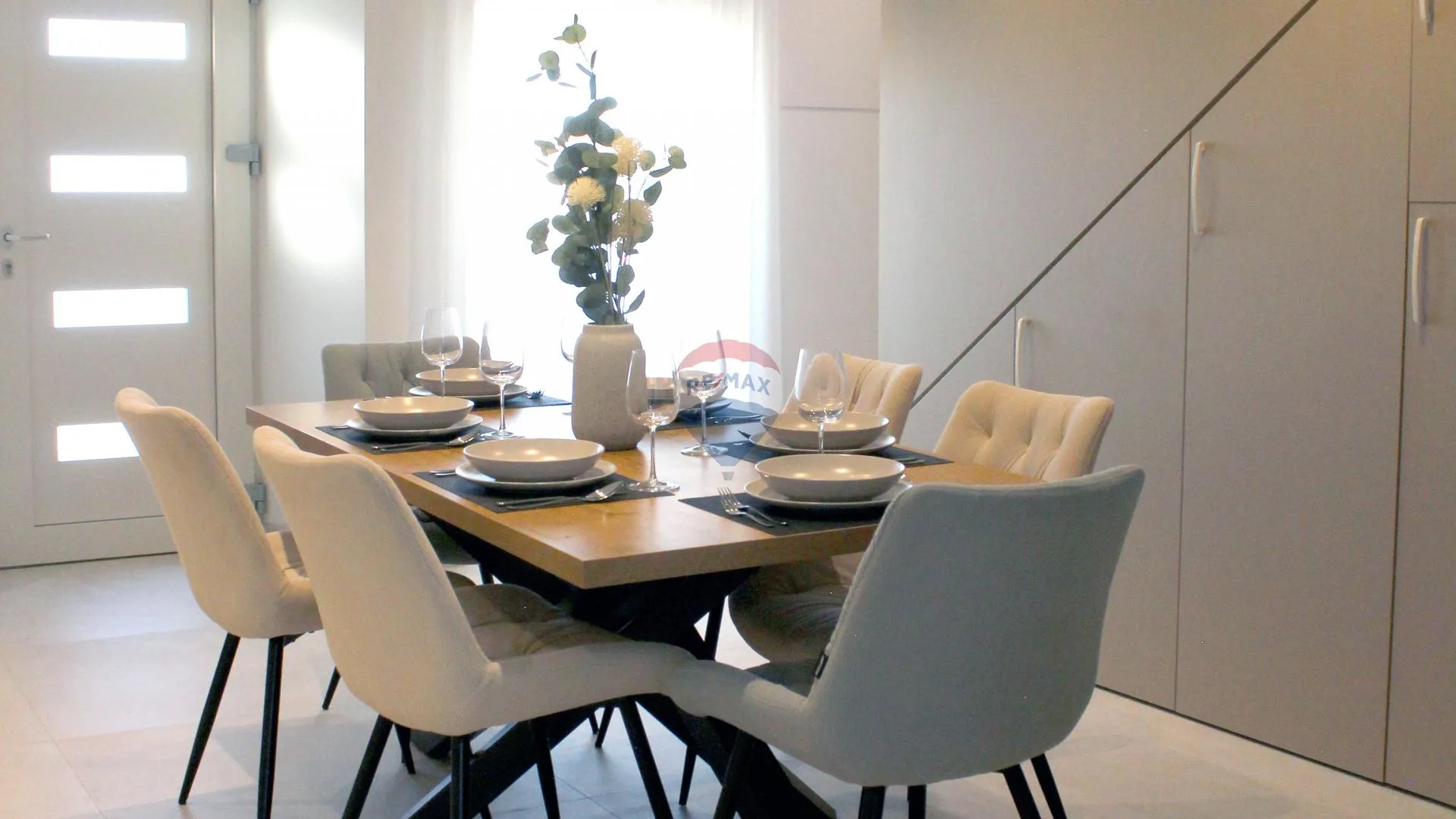 Istra,Novigrad-Adaptirana kuća s vrtom i pogledom na more - cover