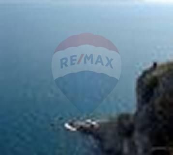 TEREN UZ MAGISTRALU ZA TURISTIČKU DJELATNOST, BLIZINA MORA - cover
