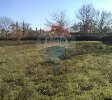 ISTRA, Svetvinčenat, građevinsko zemljište sa pogledom - cover