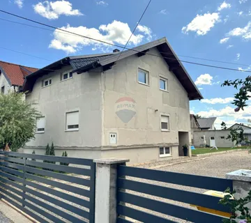 Velika Gorica, Gornja Lomnica- obiteljska kuća sa velikom okućnicom - cover