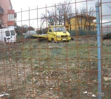 Viškovo, Mavri, građevinski teren, 800 m2, na cesti, 83000,00 € - cover