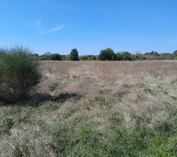 Istra,Marčana,građevinski teren sa mogućnošću parcelacije - cover