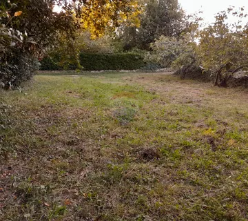 Istra,Premantura,građevinski teren turističke namjene - cover