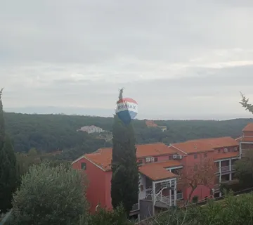 Istra, Duga uvala, apartman sa pogled na more - cover