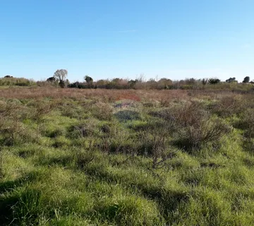 Istra,Medulin,poljoprivredno zemljište na lijepoj lokaciji ! - cover