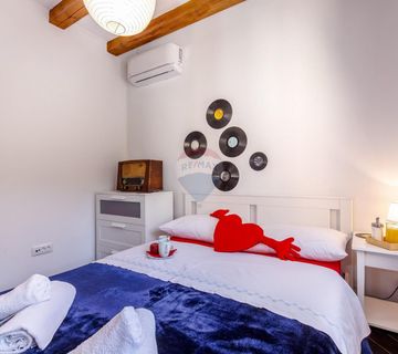 Buzdohanj, Čavle - dvoetažni stan s okućnicom - 88 m2 - cover